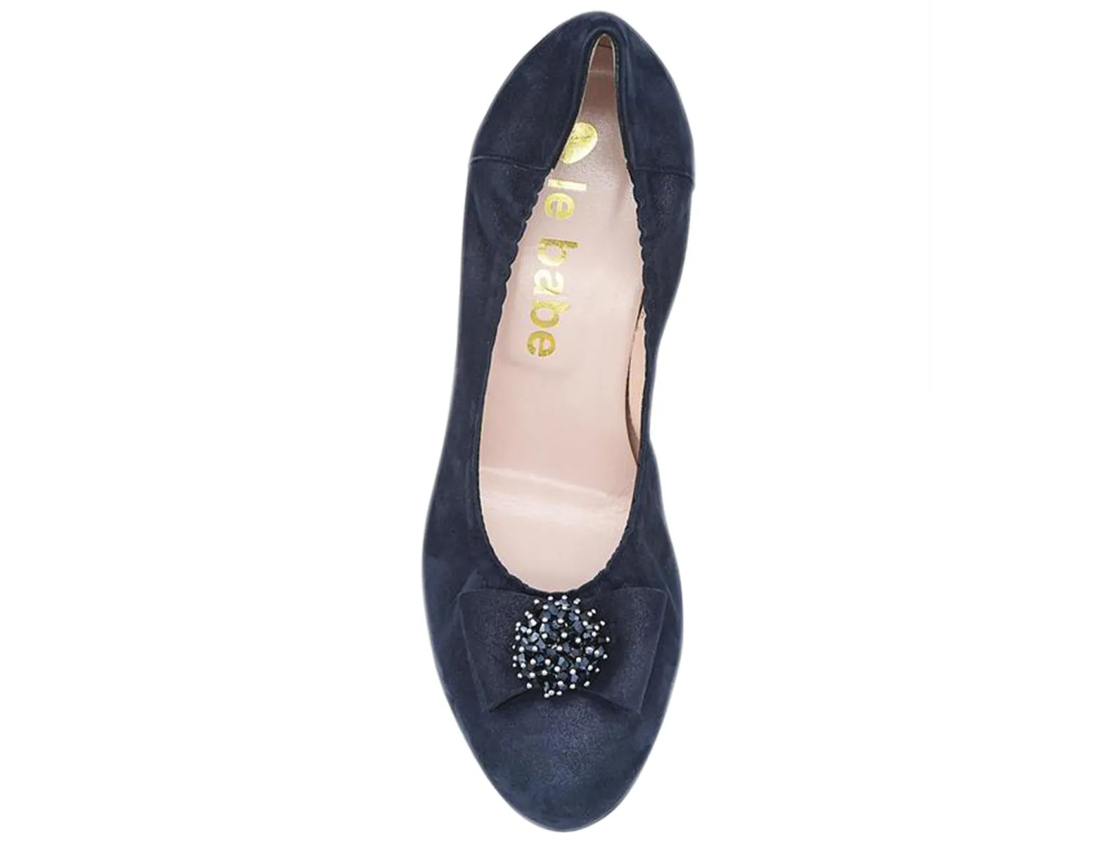 Le Babe 3047S9 – Navy