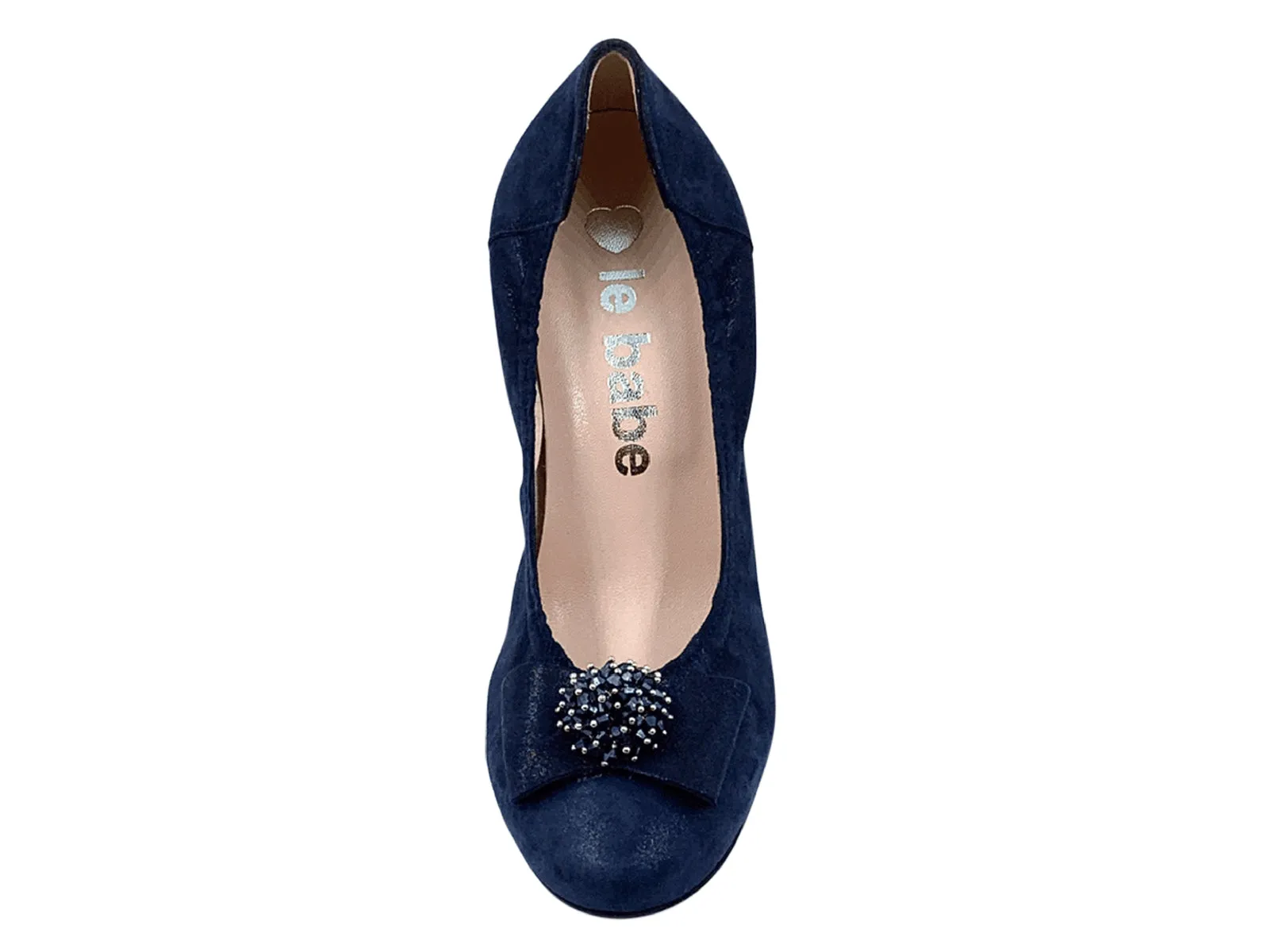 Le Babe 4001 - Navy