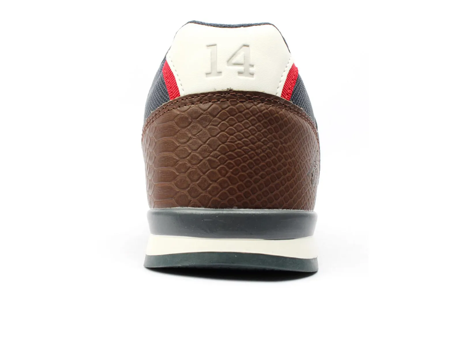 Lloyd & Pryce Eighteen - Navy