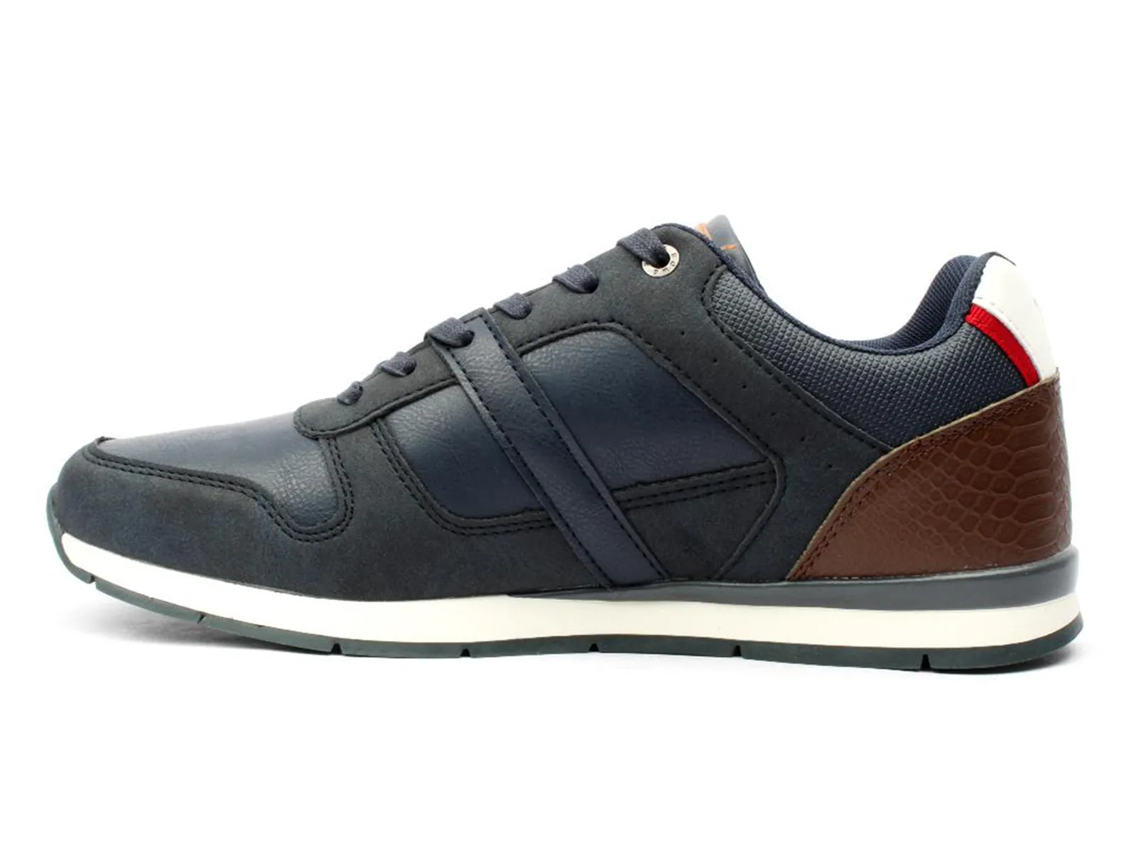 Lloyd & Pryce Eighteen - Navy