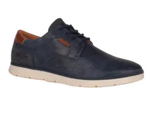 Lloyd & Pryce Lavanini - Storm Net - Navy