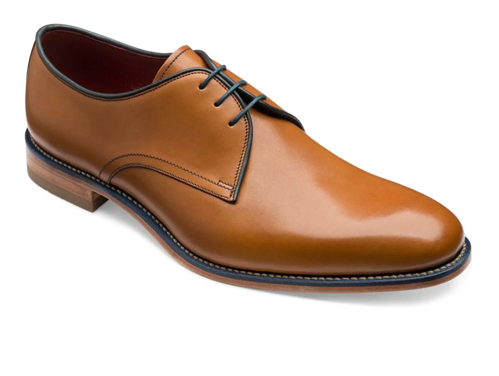 Loake Drake - Tan