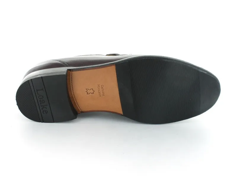 Loake Rome