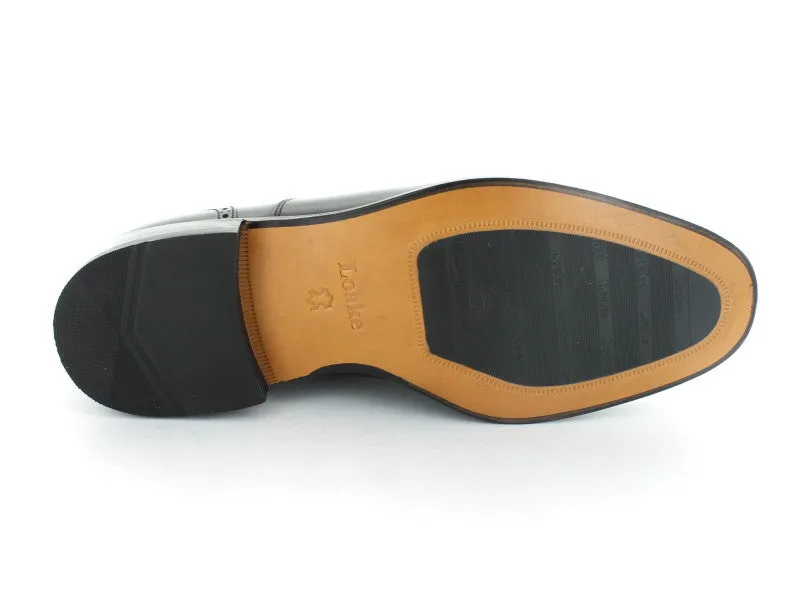 Loake Woodstock Black