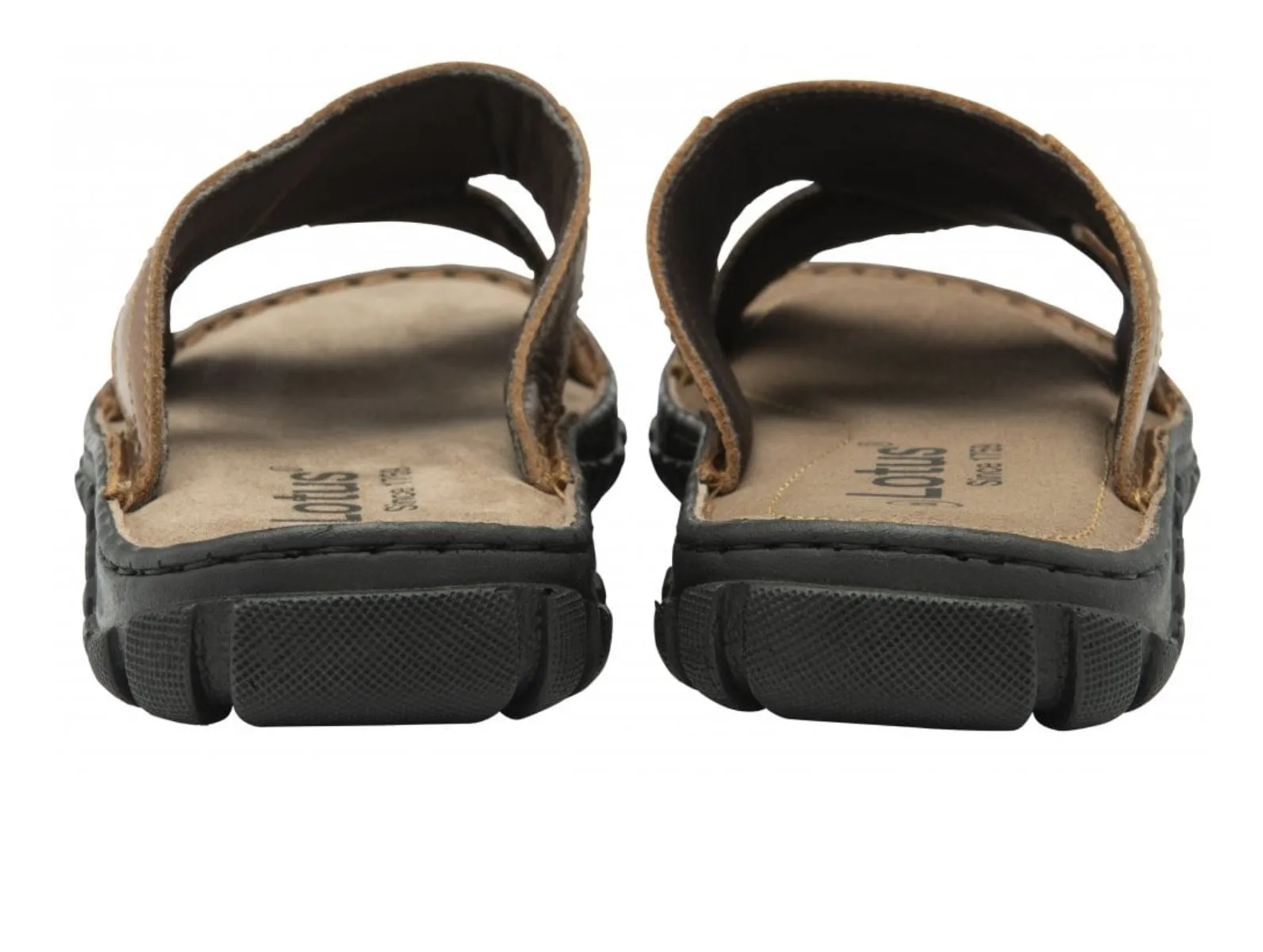 Lotus Bastion UMP038 - Tan