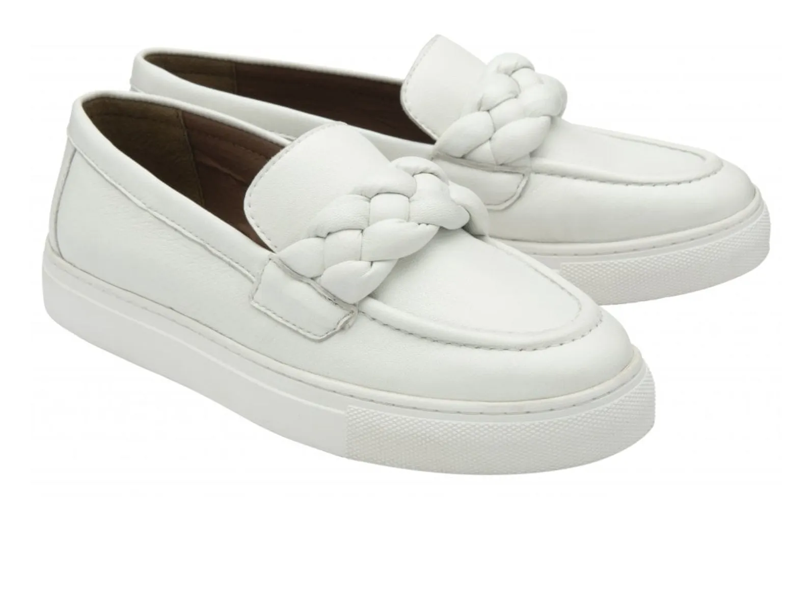Lotus Bertie ULS518 - White