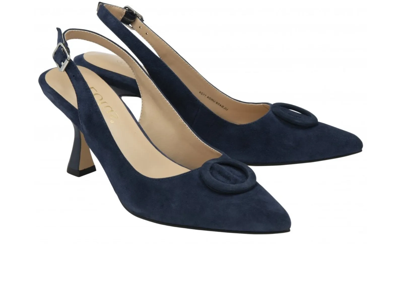 Lotus Delfina ULS459 - Navy