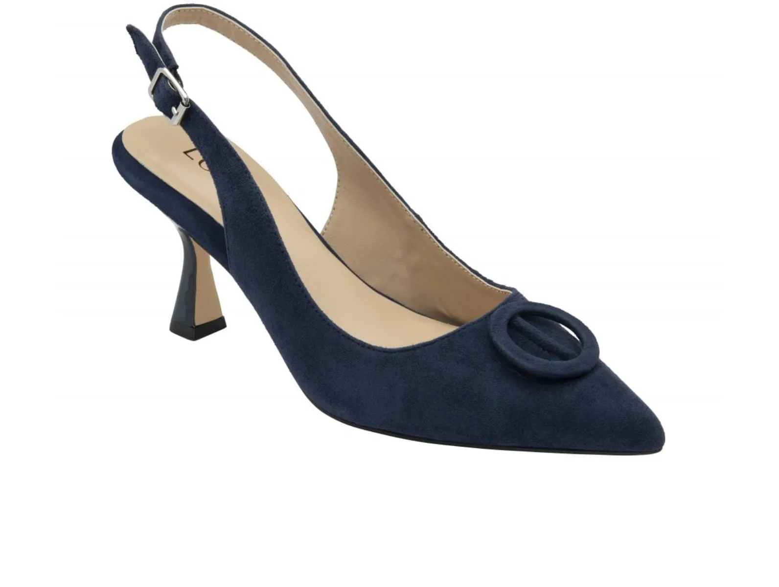 Lotus Delfina ULS459 - Navy