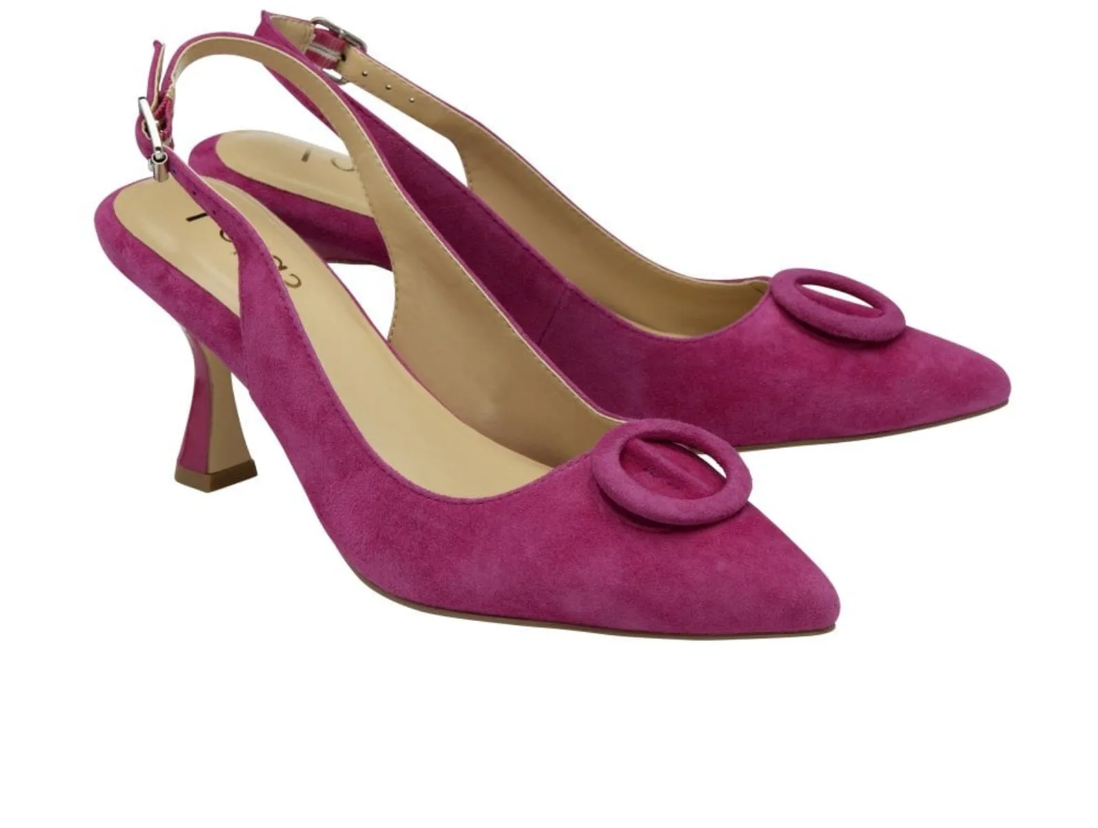 Lotus Delfina ULS459 - Pink