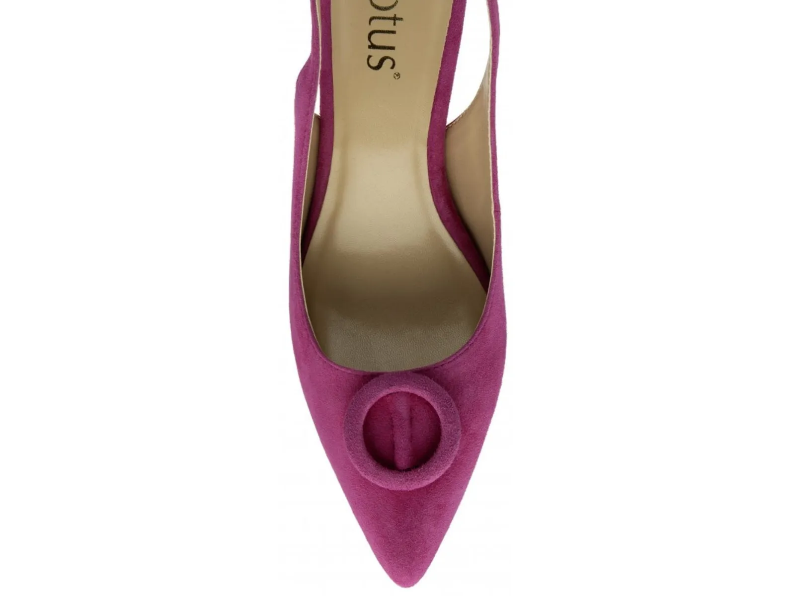 Lotus Delfina ULS459 - Pink