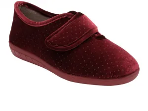Lotus Janet ULH090 - Burgundy