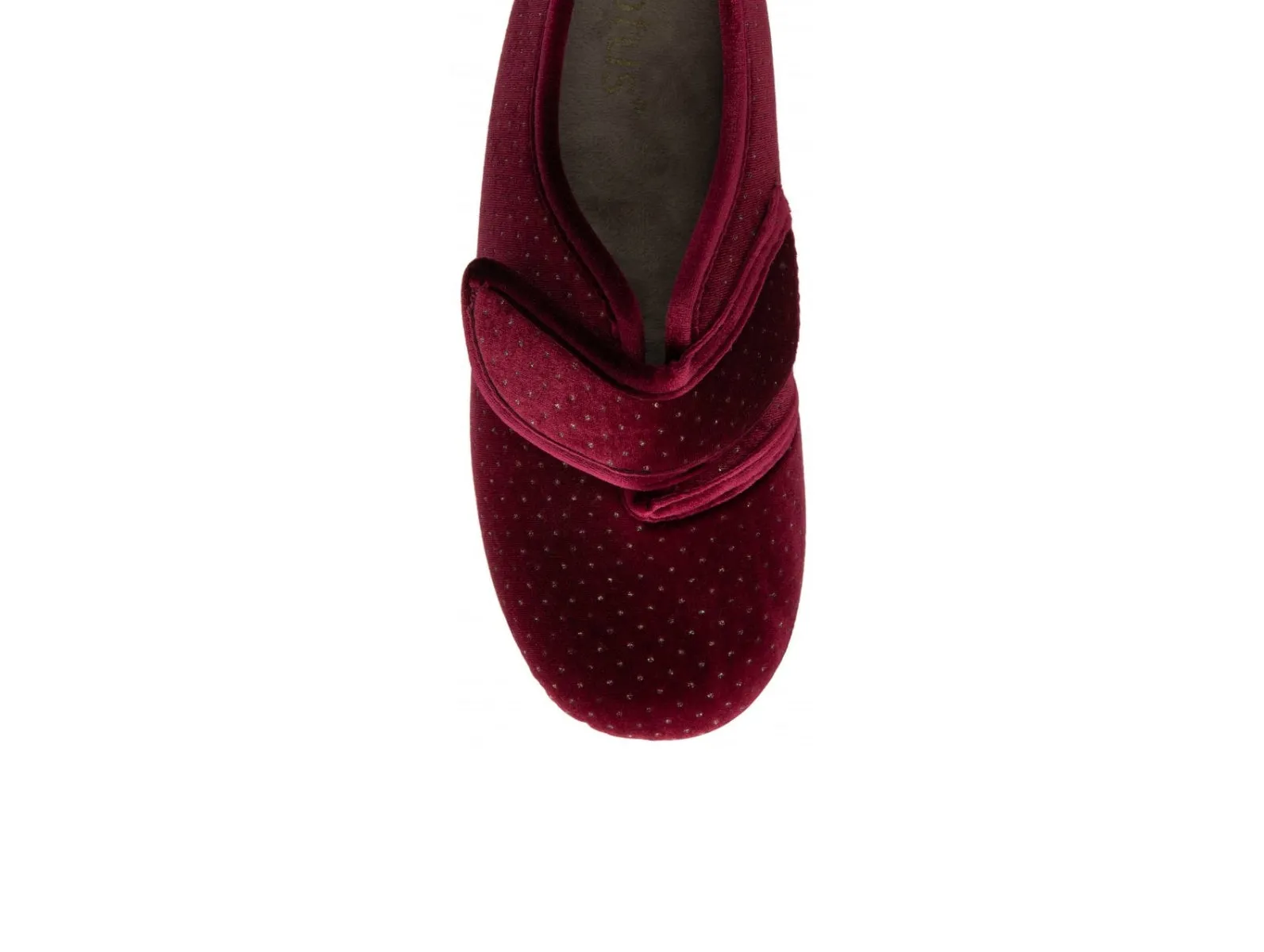 Lotus Janet ULH090 - Burgundy