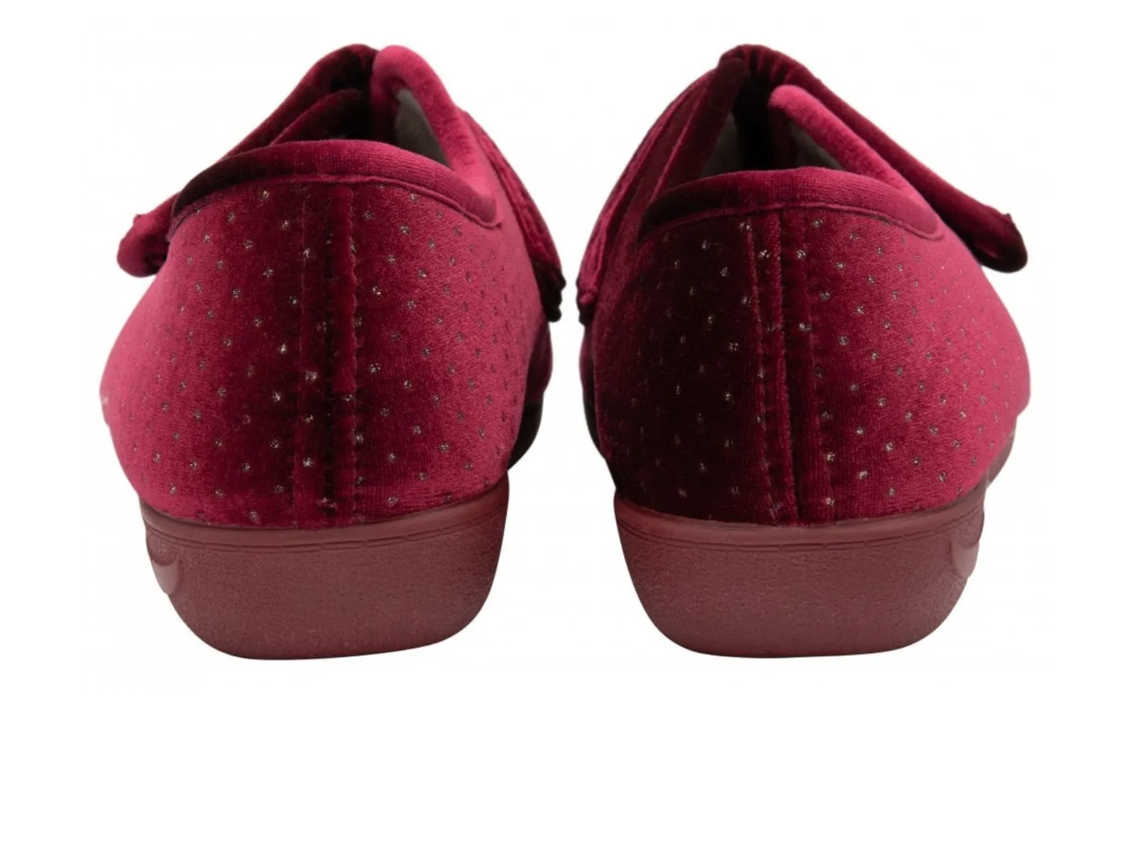 Lotus Janet ULH090 - Burgundy
