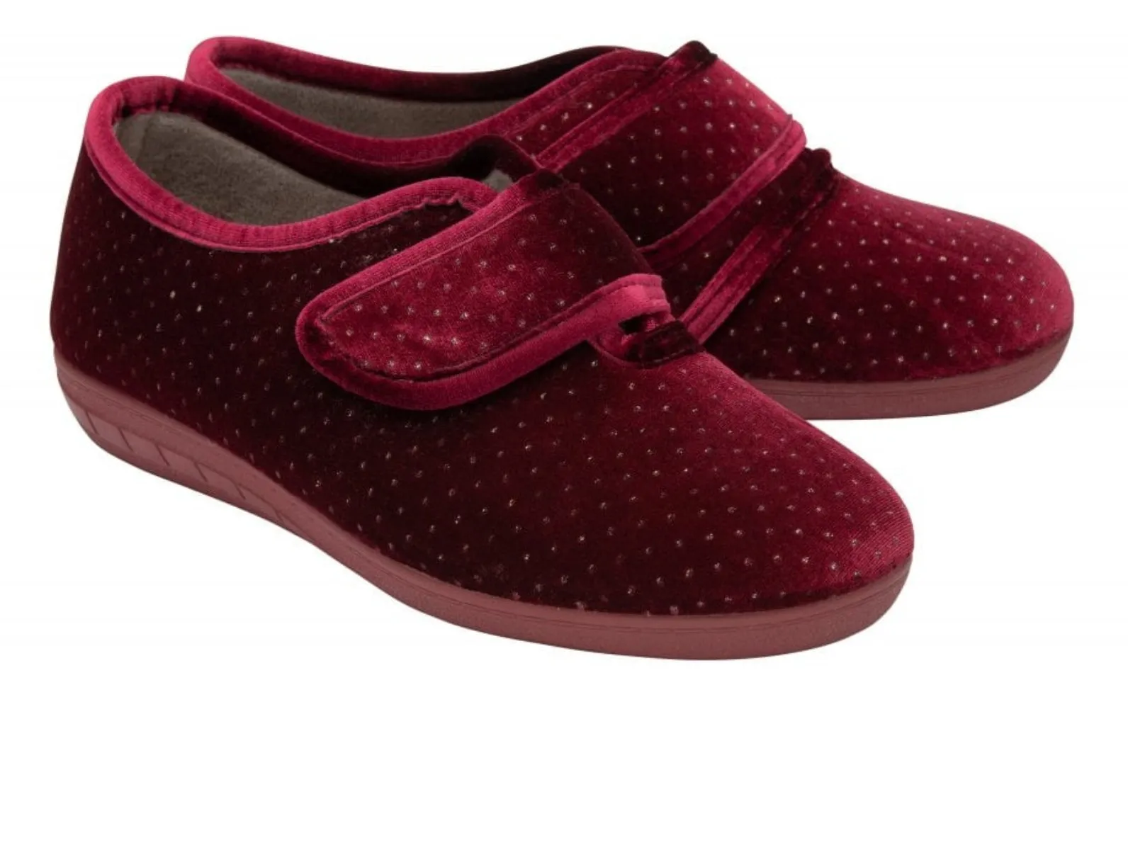 Lotus Janet ULH090 - Burgundy