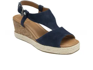 Lotus Madalene ULP337 - Navy