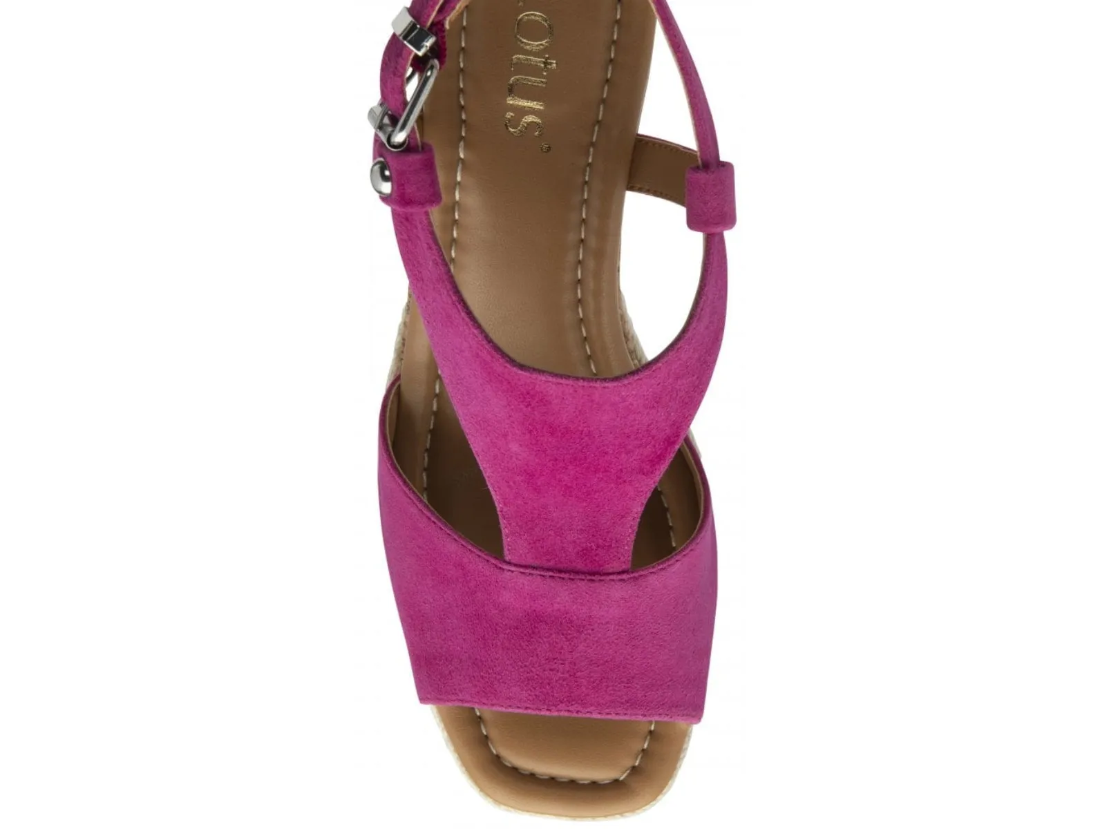 Lotus Madalene ULP337 - Pink
