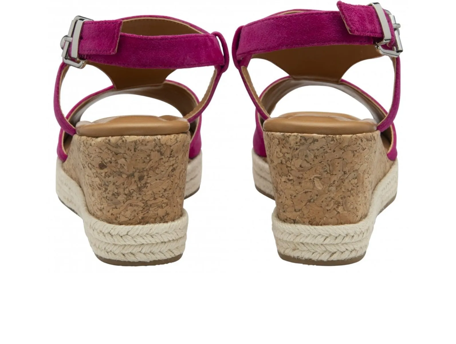 Lotus Madalene ULP337 - Pink
