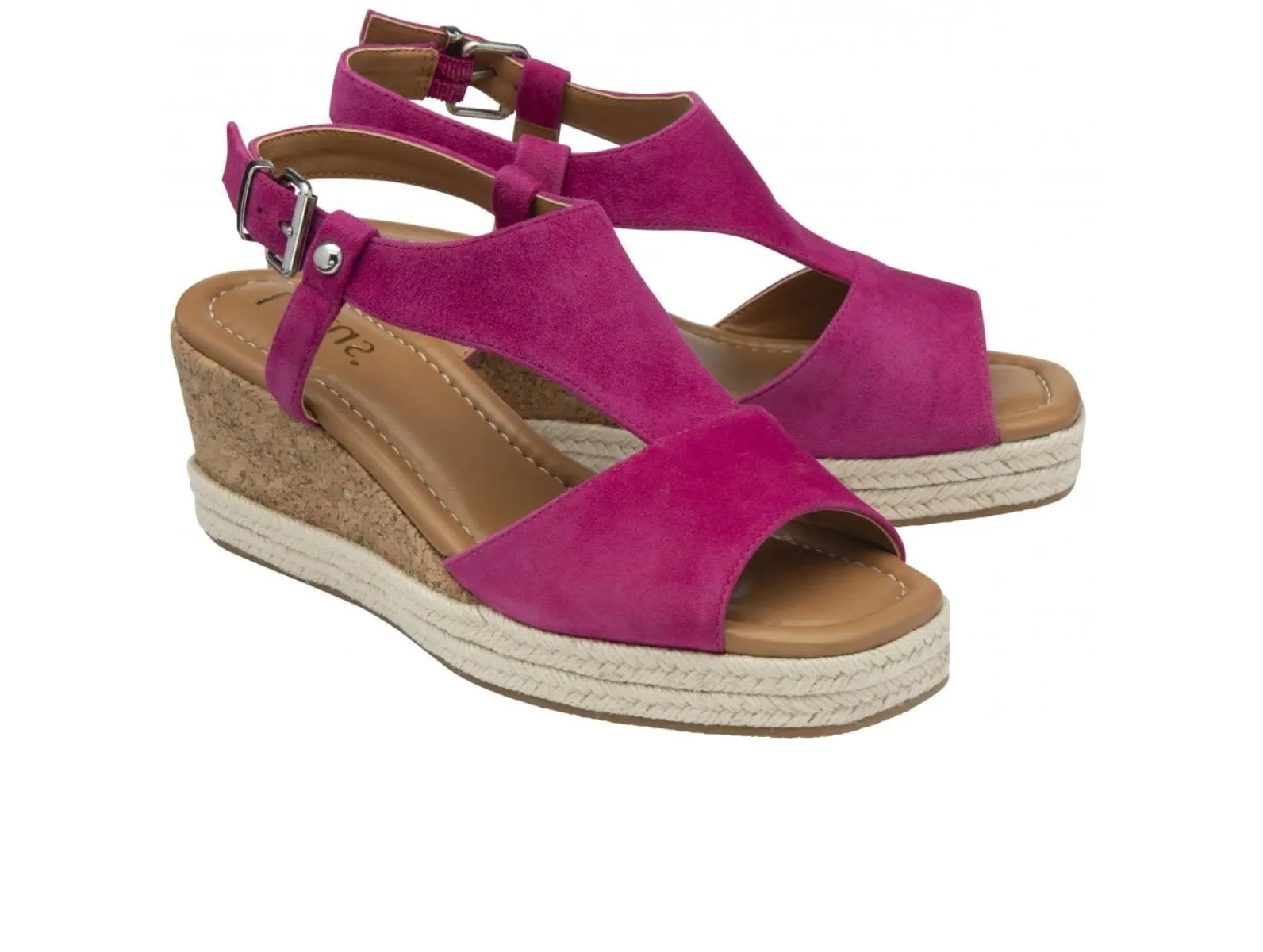 Lotus Madalene ULP337 - Pink