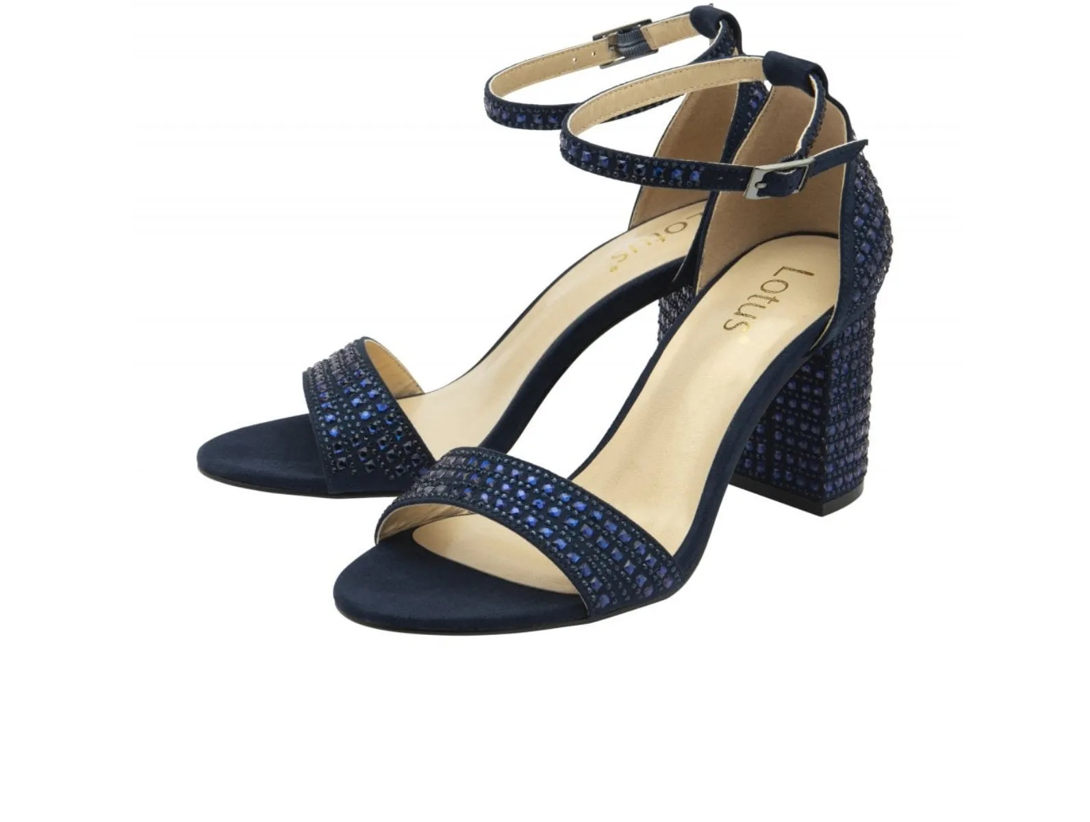 Lotus Marquesa ULS 451 - Navy