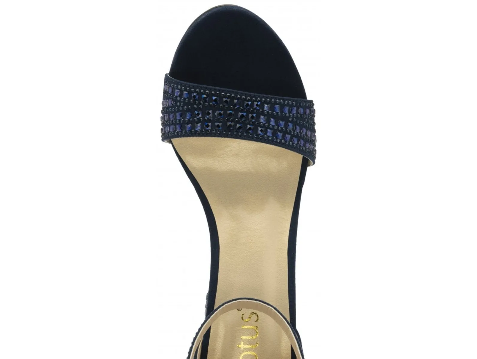 Lotus Marquesa ULS 451 - Navy