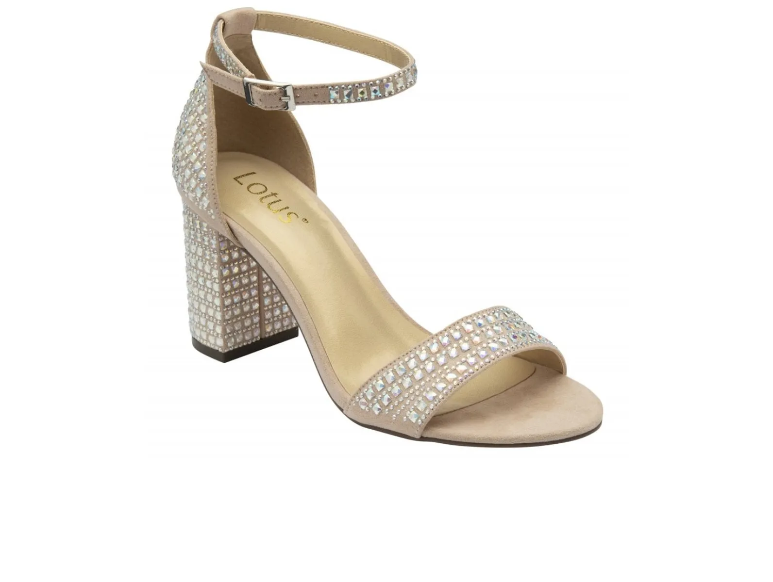 Lotus Marquesa ULS 451 - Pink