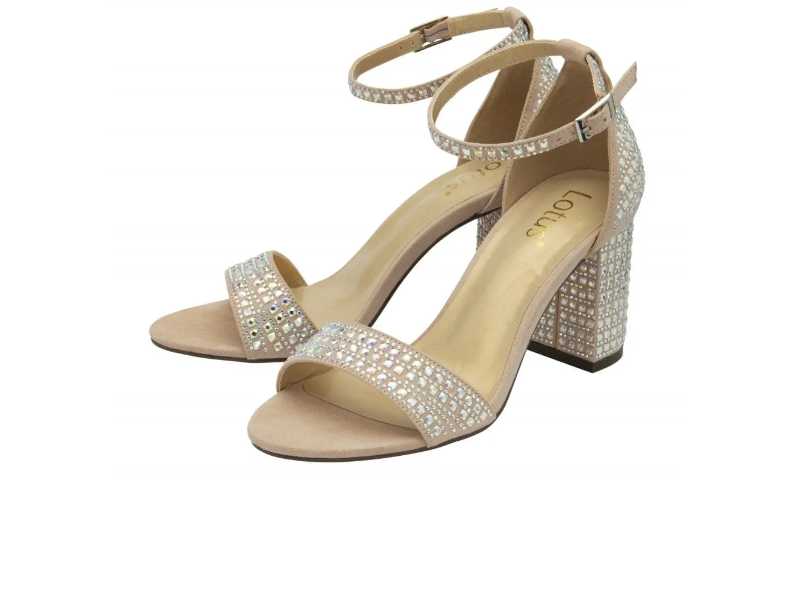 Lotus Marquesa ULS 451 - Pink