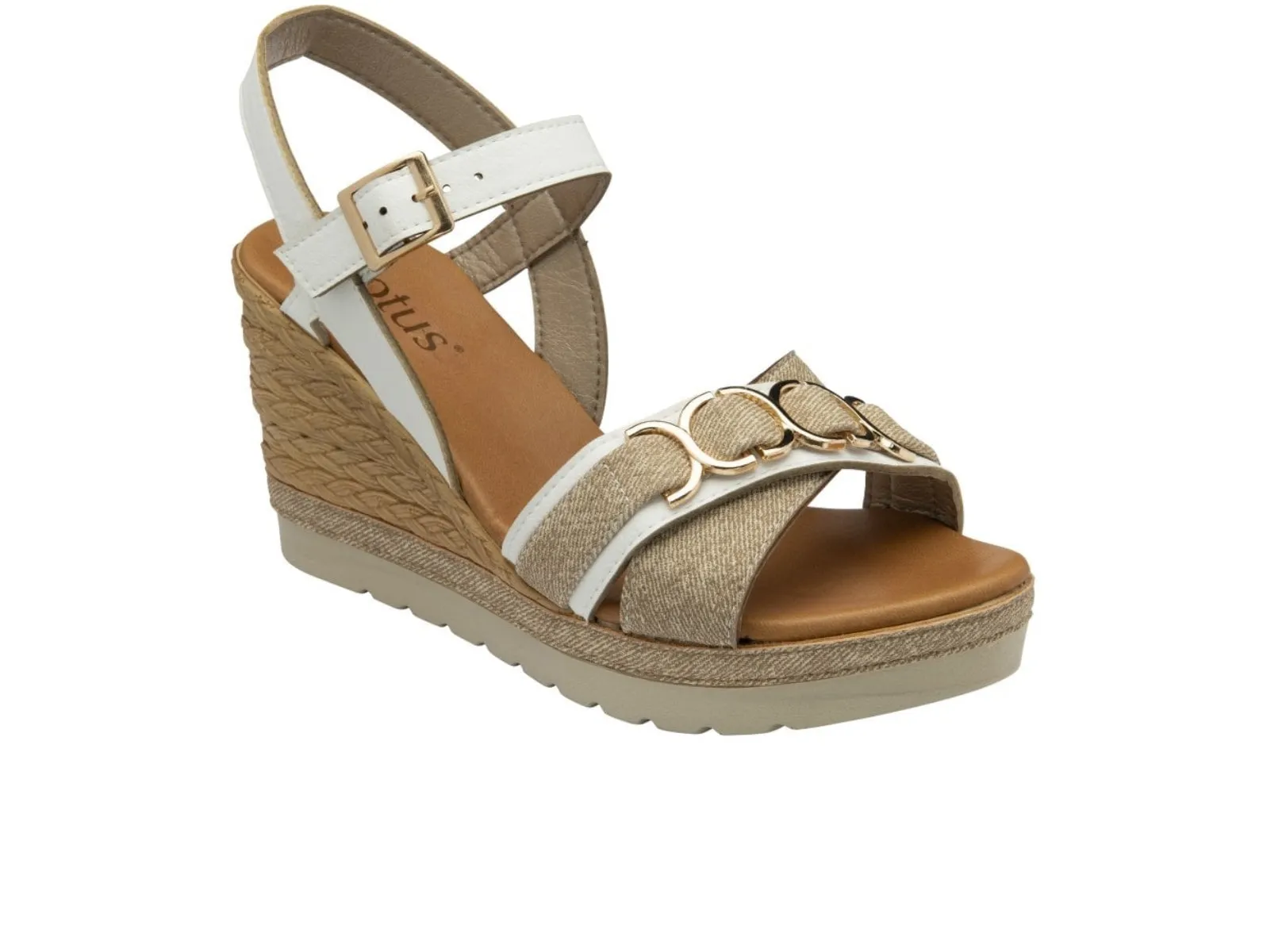 Lotus Solena ULP369 - White