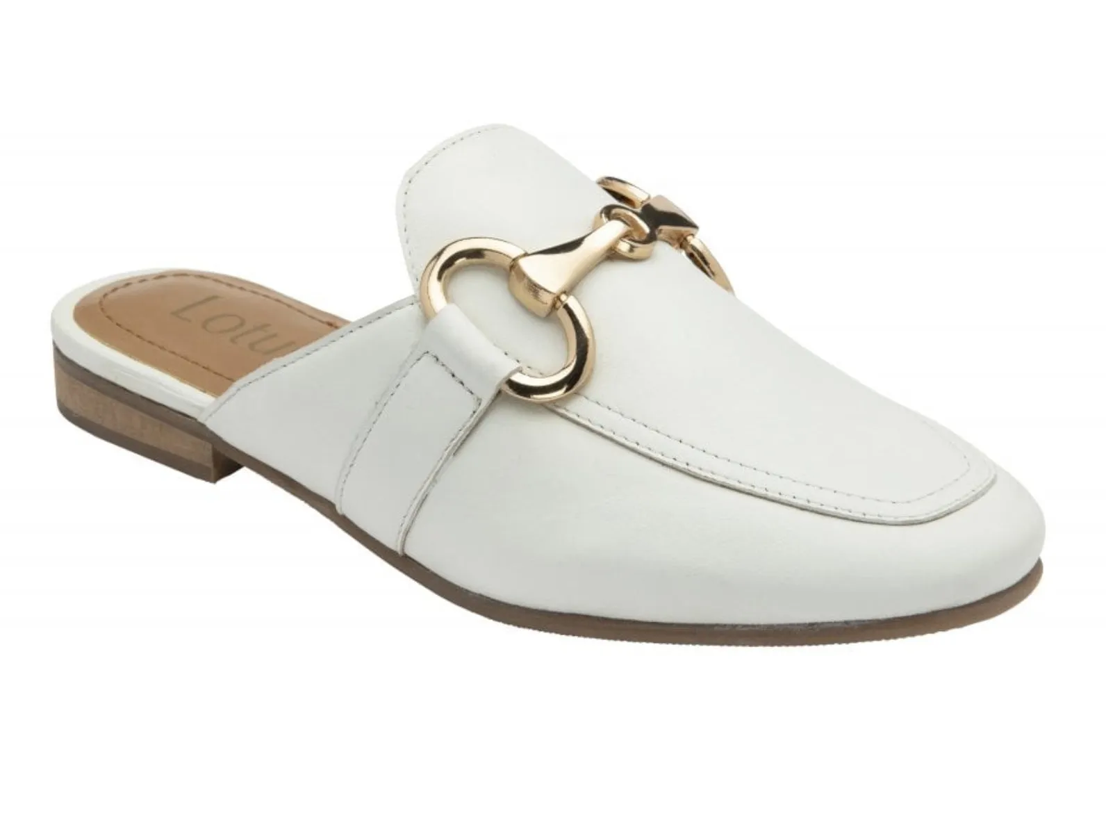 Lotus Taylor ULS570 - White