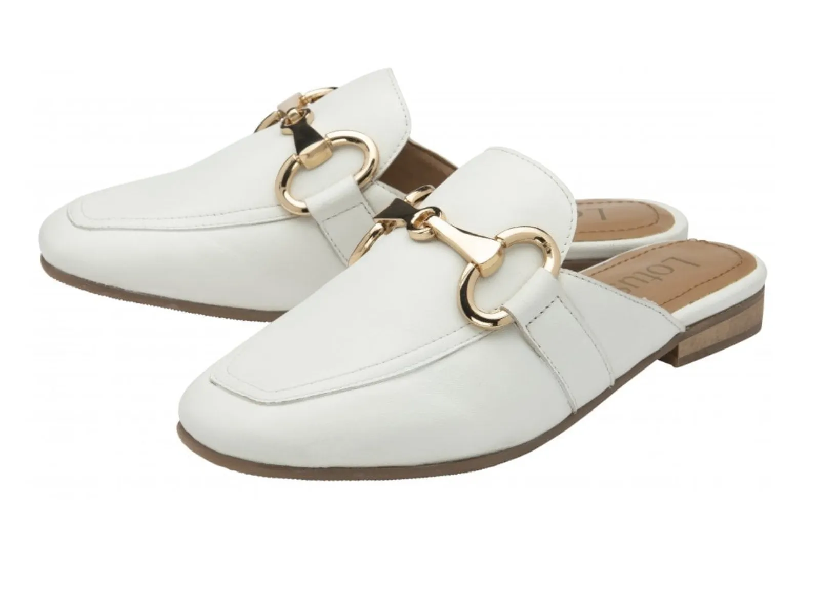 Lotus Taylor ULS570 - White