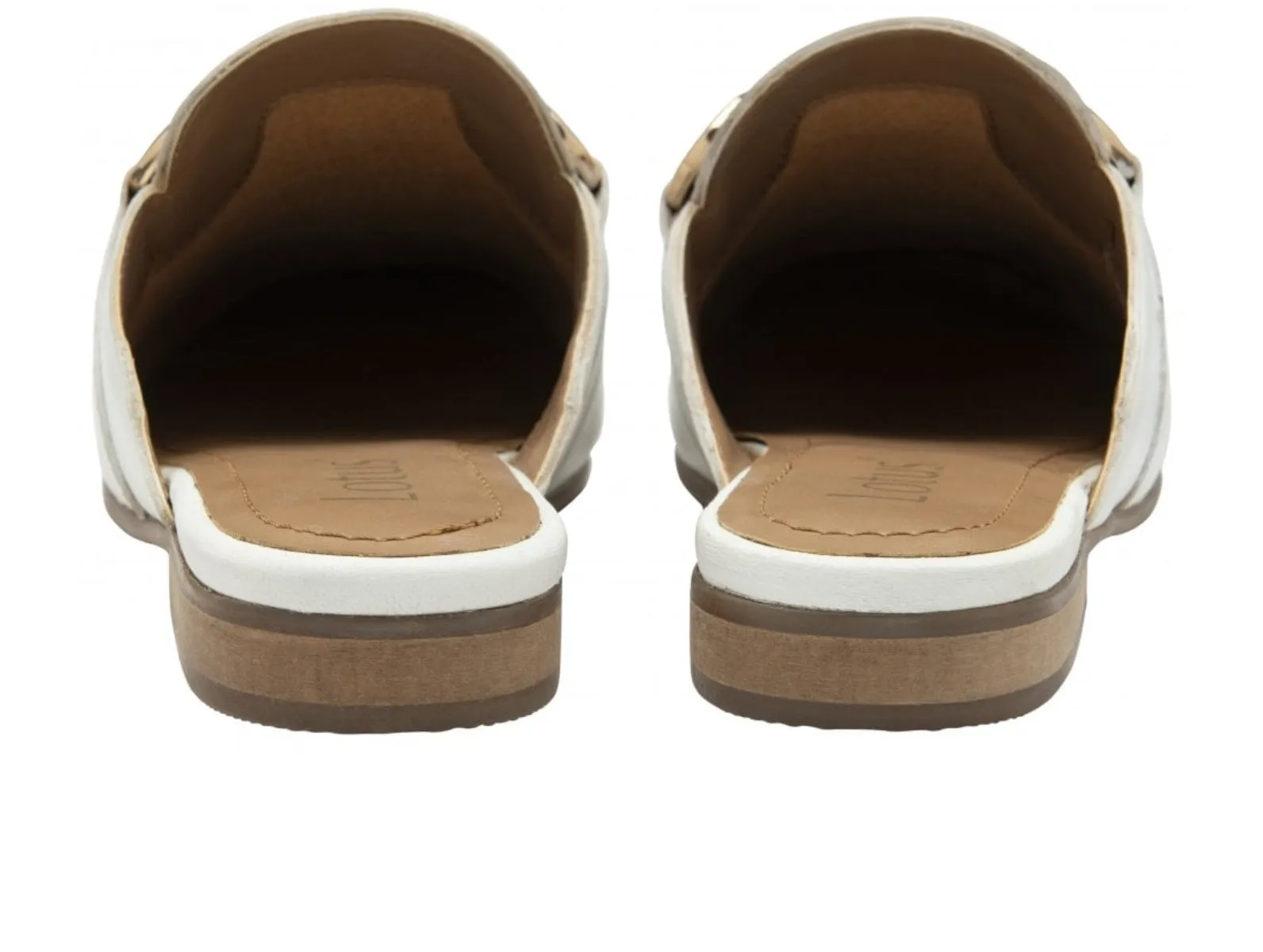 Lotus Taylor ULS570 - White