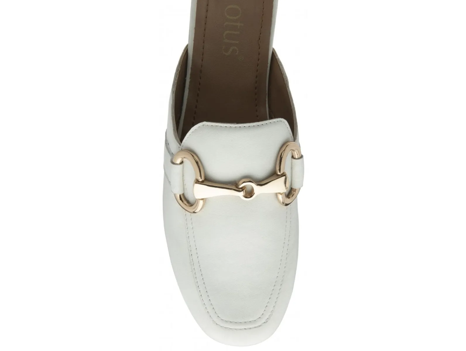 Lotus Taylor ULS570 - White