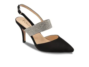Lotus Violette ULS 384 - Black Diamante
