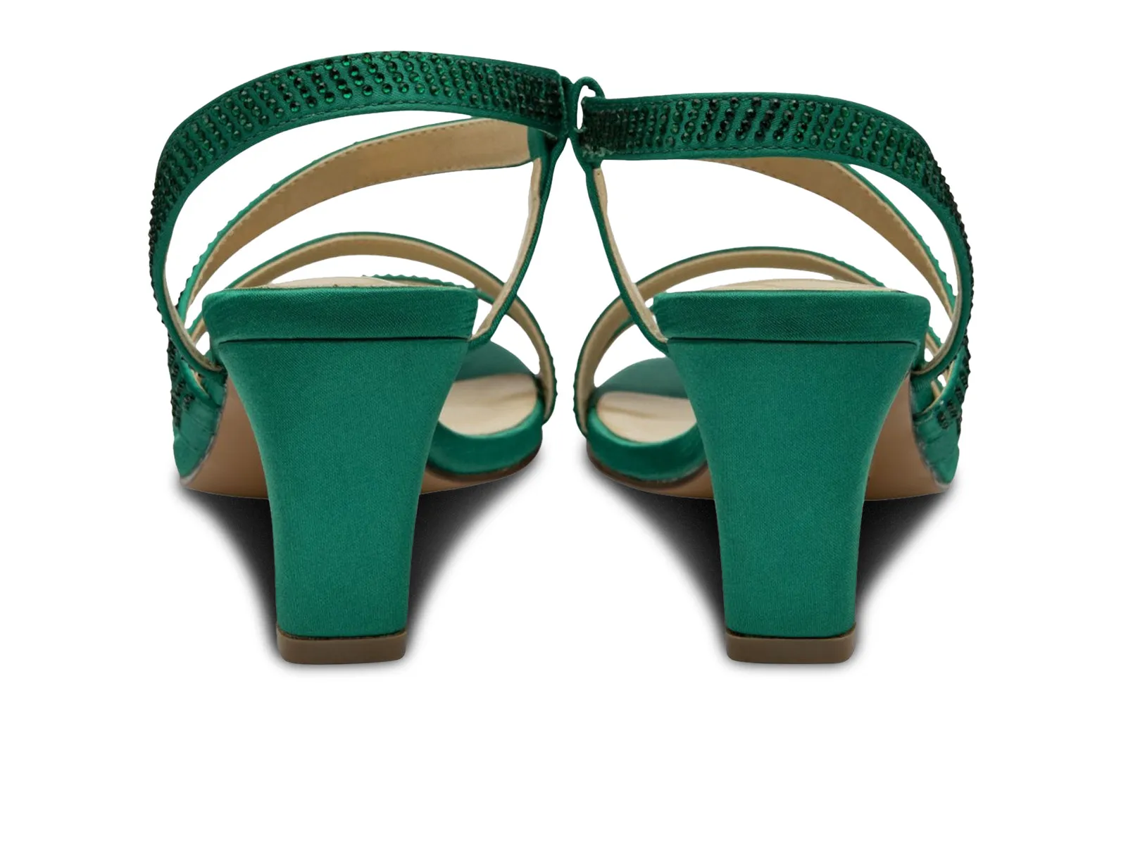 Louts Bernadette ULS377 - Emerald