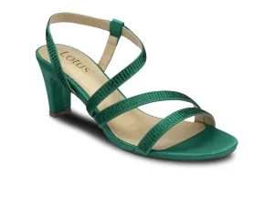 Louts Bernadette ULS377 - Emerald