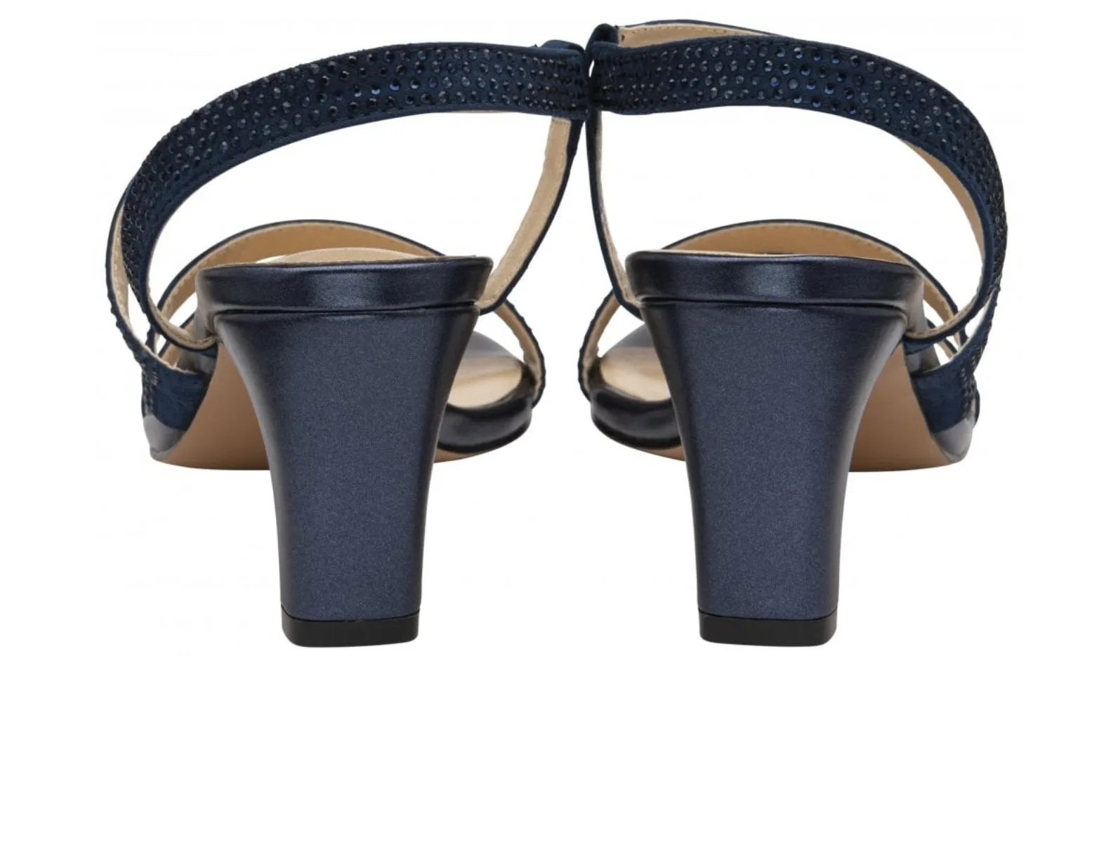 Louts Bernadette ULS377 - Navy