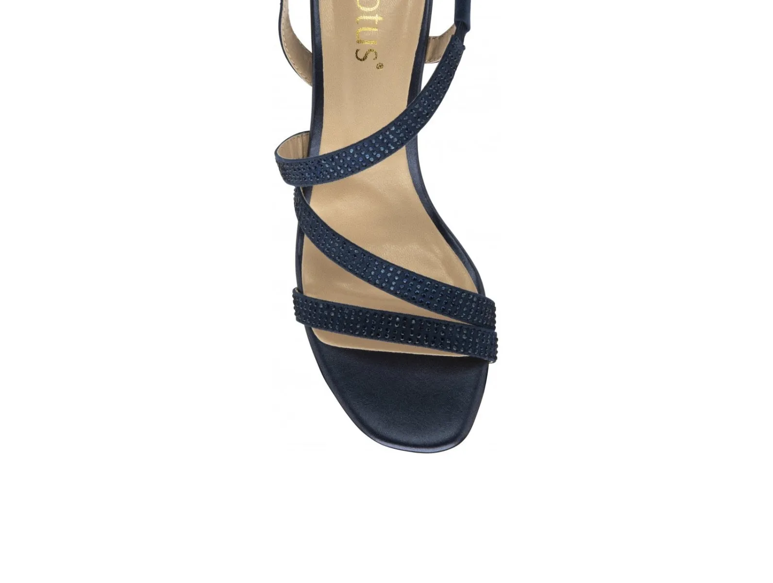 Louts Bernadette ULS377 - Navy