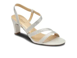Louts Bernadette ULS377 - Silver