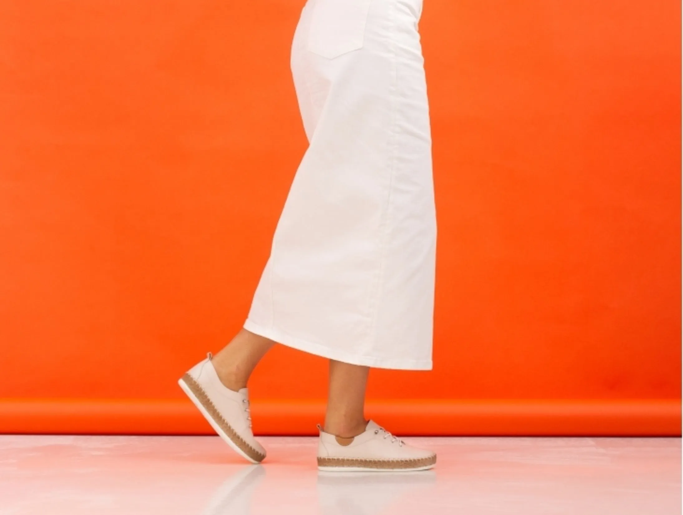 Lunar Evie FLE050 - Cream