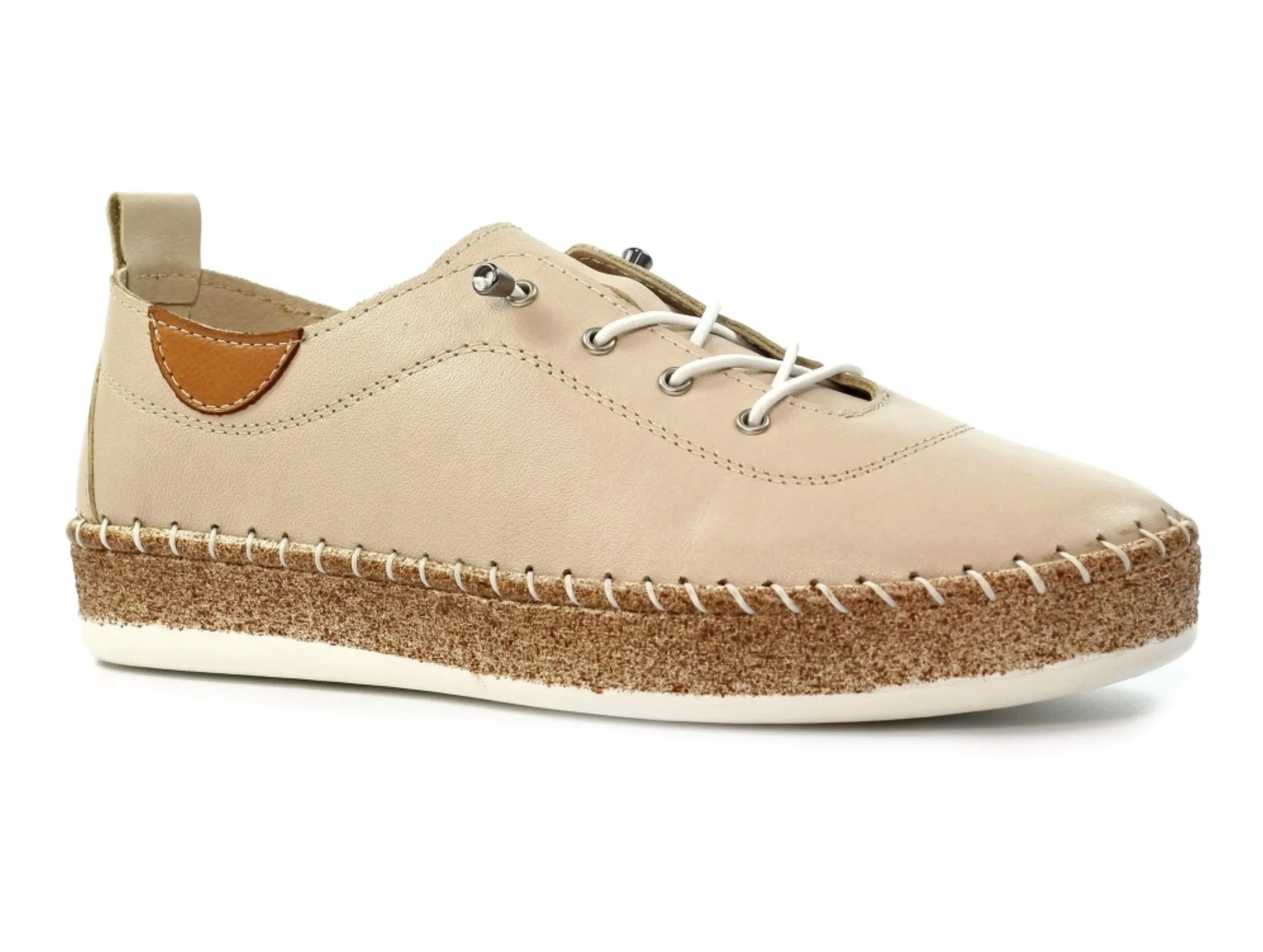 Lunar Evie FLE050 - Cream