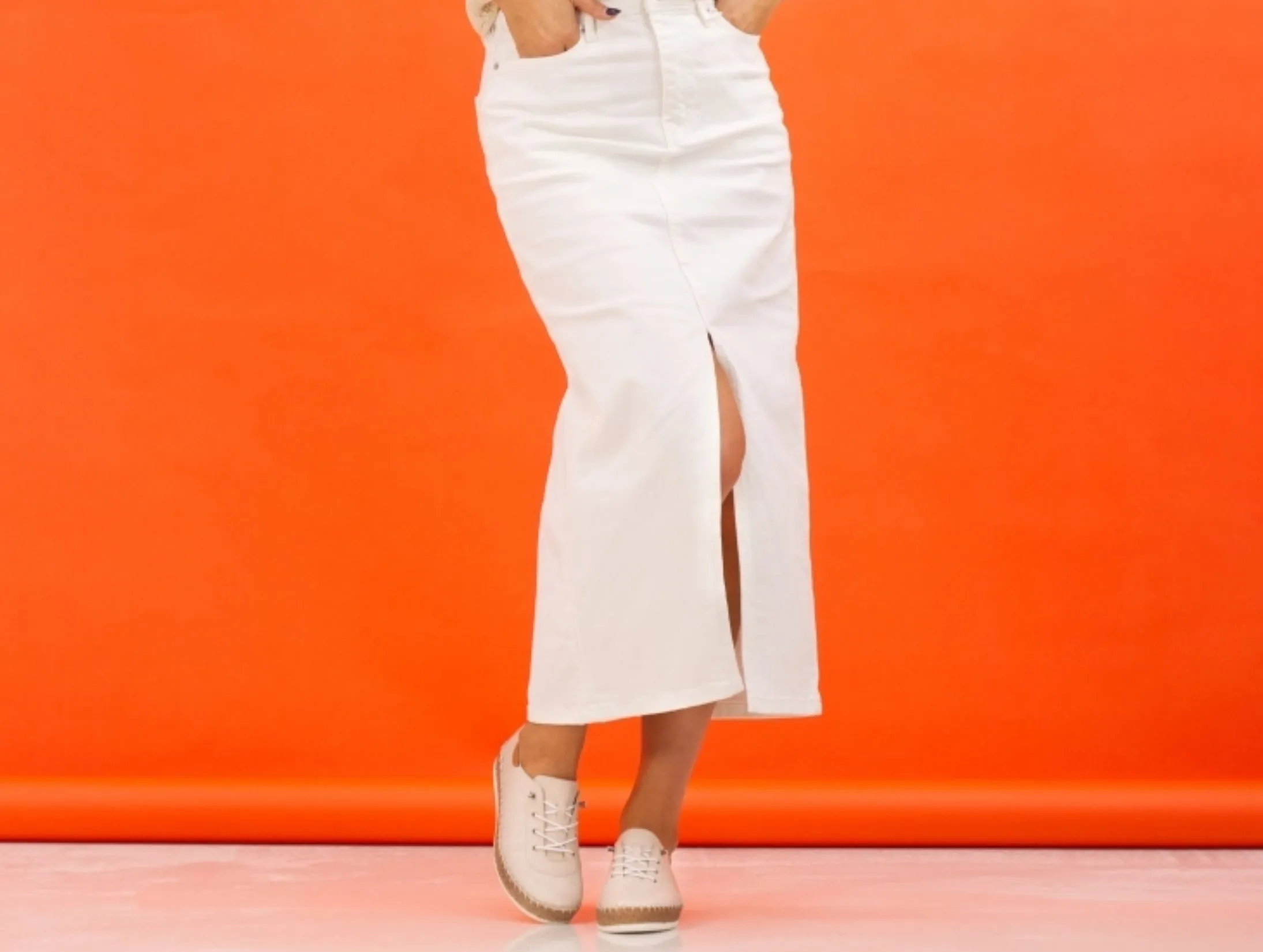 Lunar Evie FLE050 - Cream