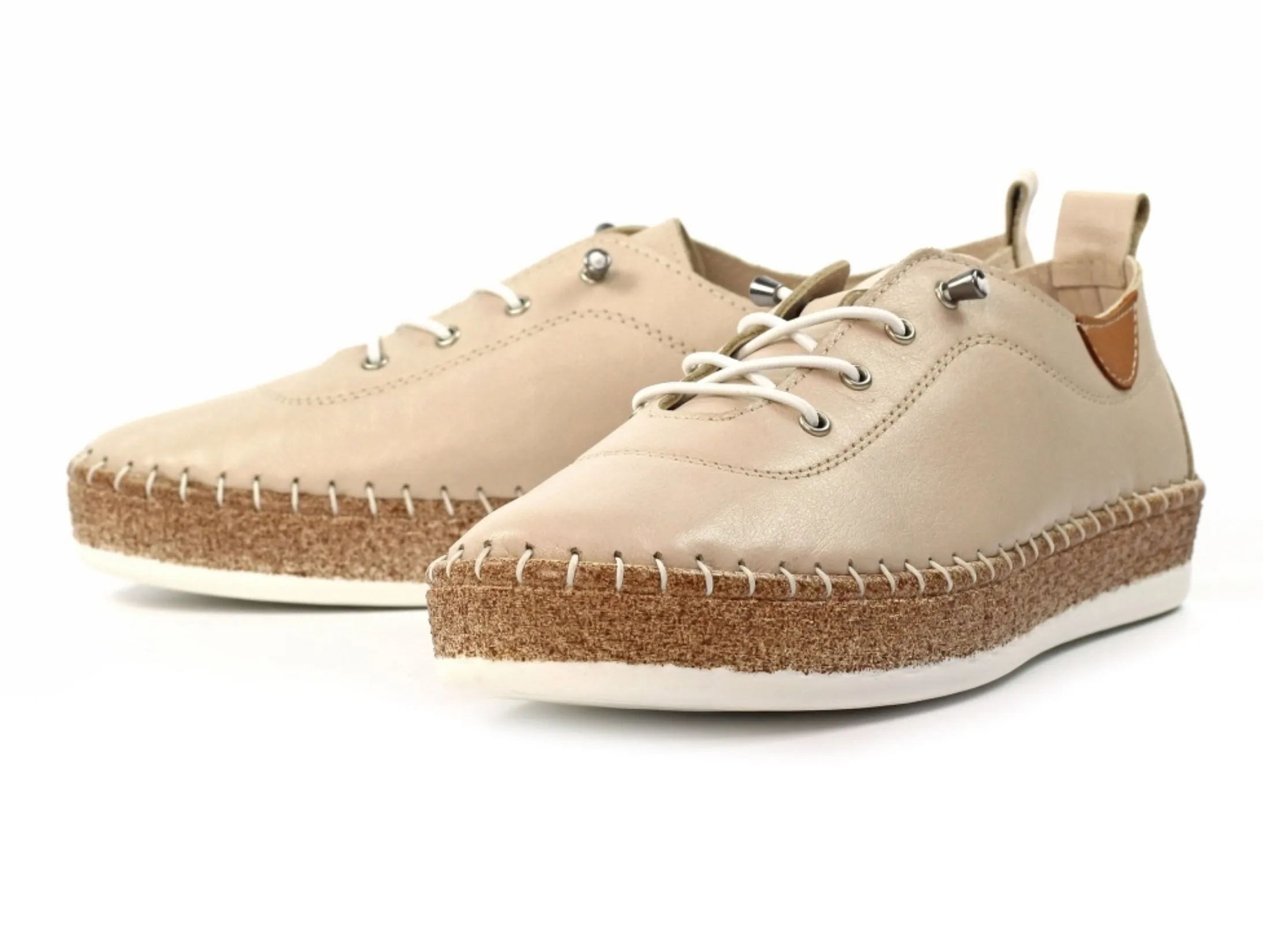 Lunar Evie FLE050 - Cream