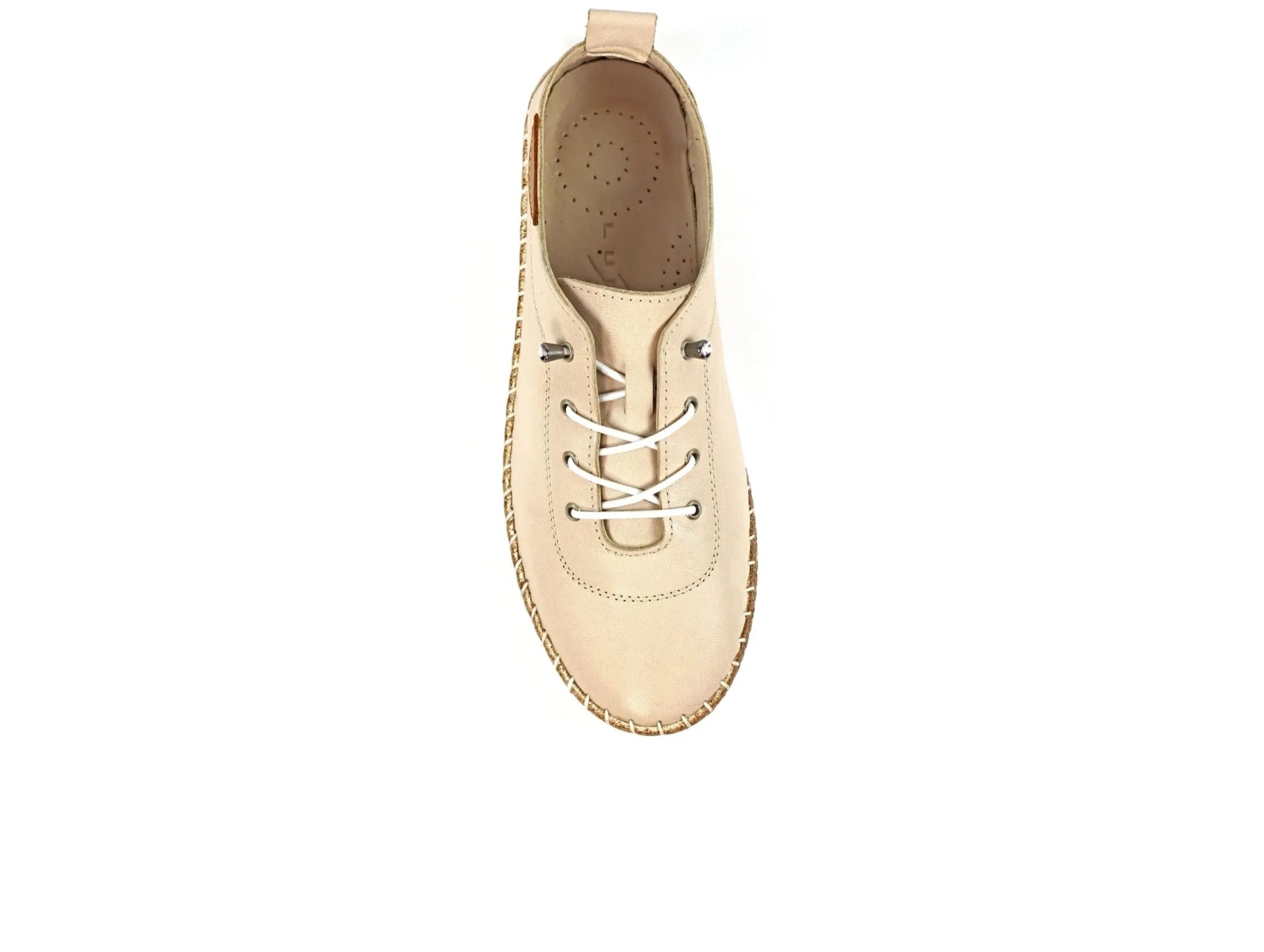 Lunar Evie FLE050 - Cream