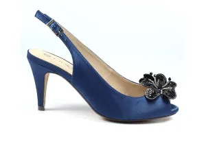 Lunar FLR 039 – Navy