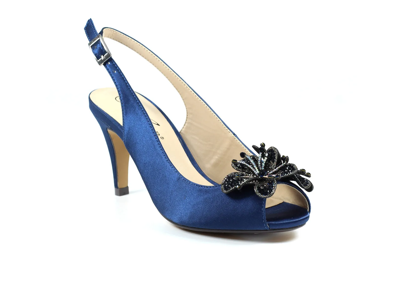 Lunar FLR 039 – Navy