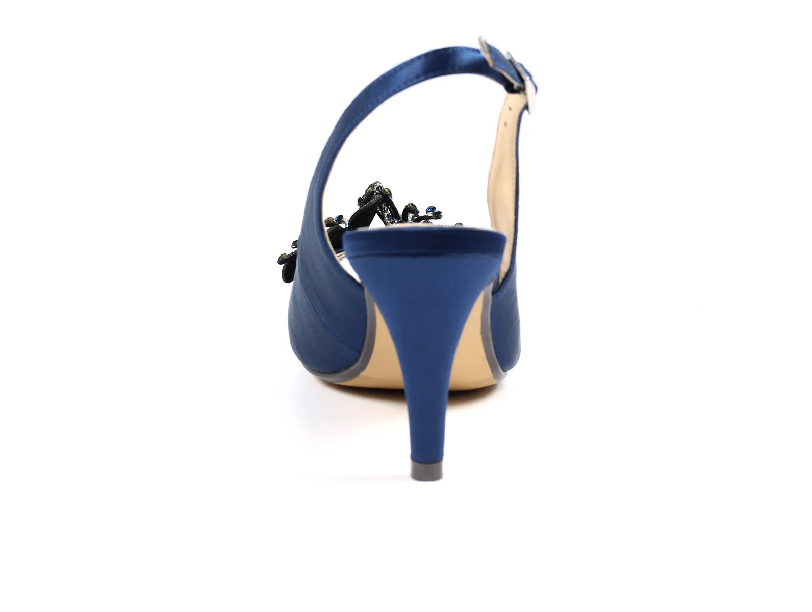Lunar FLR 039 – Navy