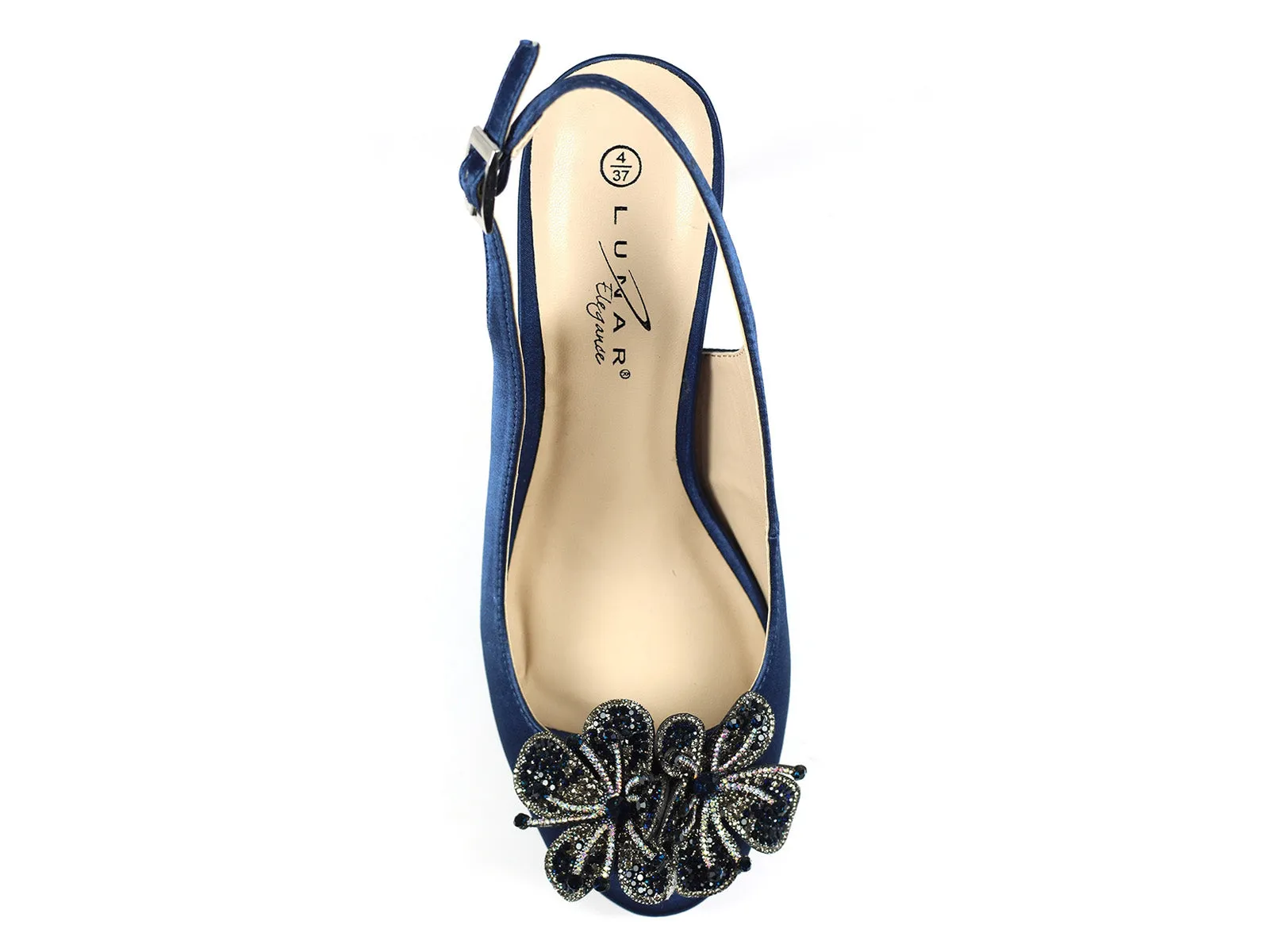 Lunar FLR 039 – Navy