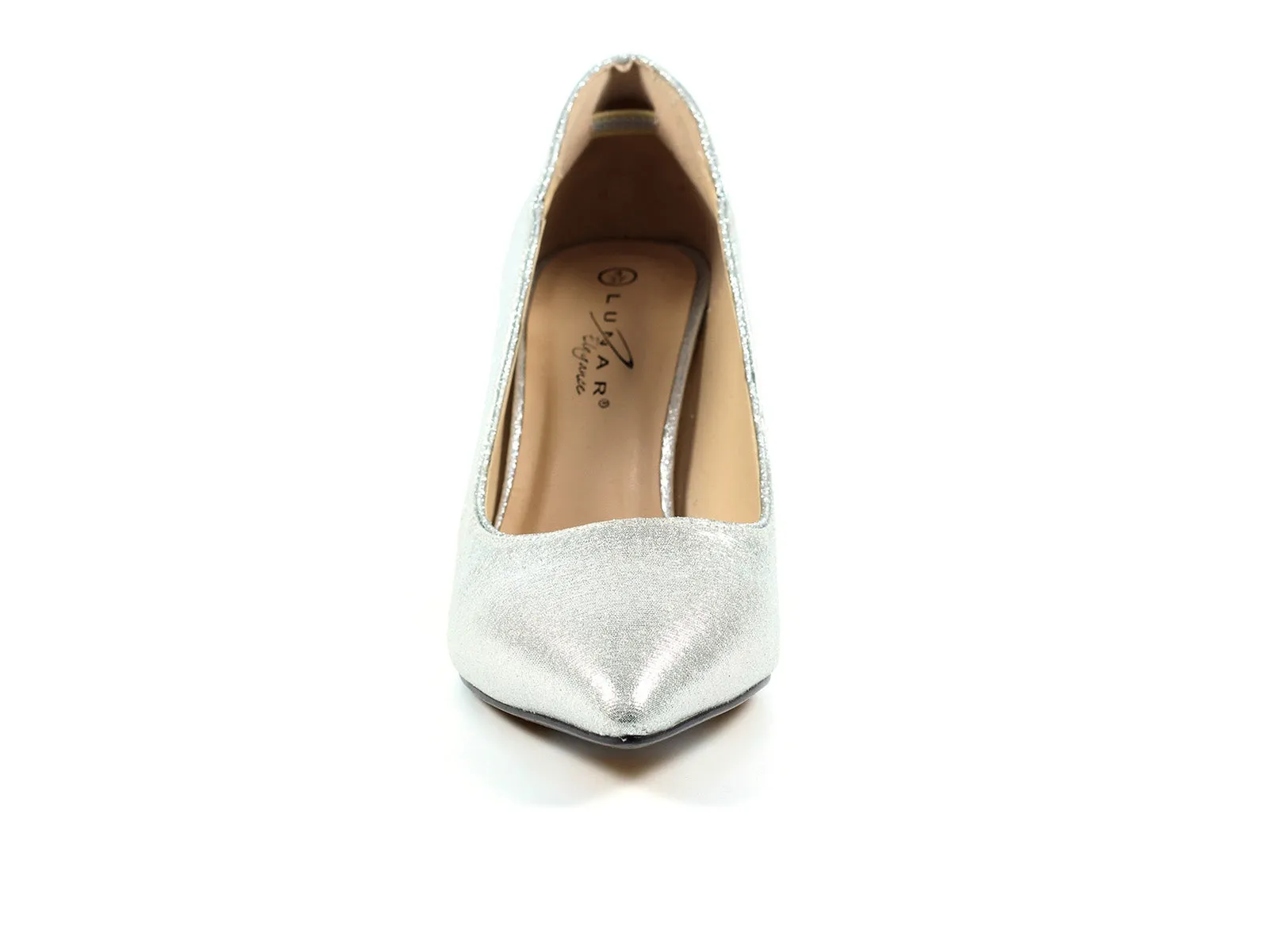 Lunar FLR 041 - Silver