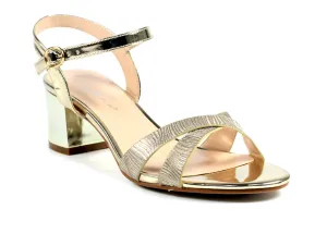 Lunar JLH 402 Republic - Gold