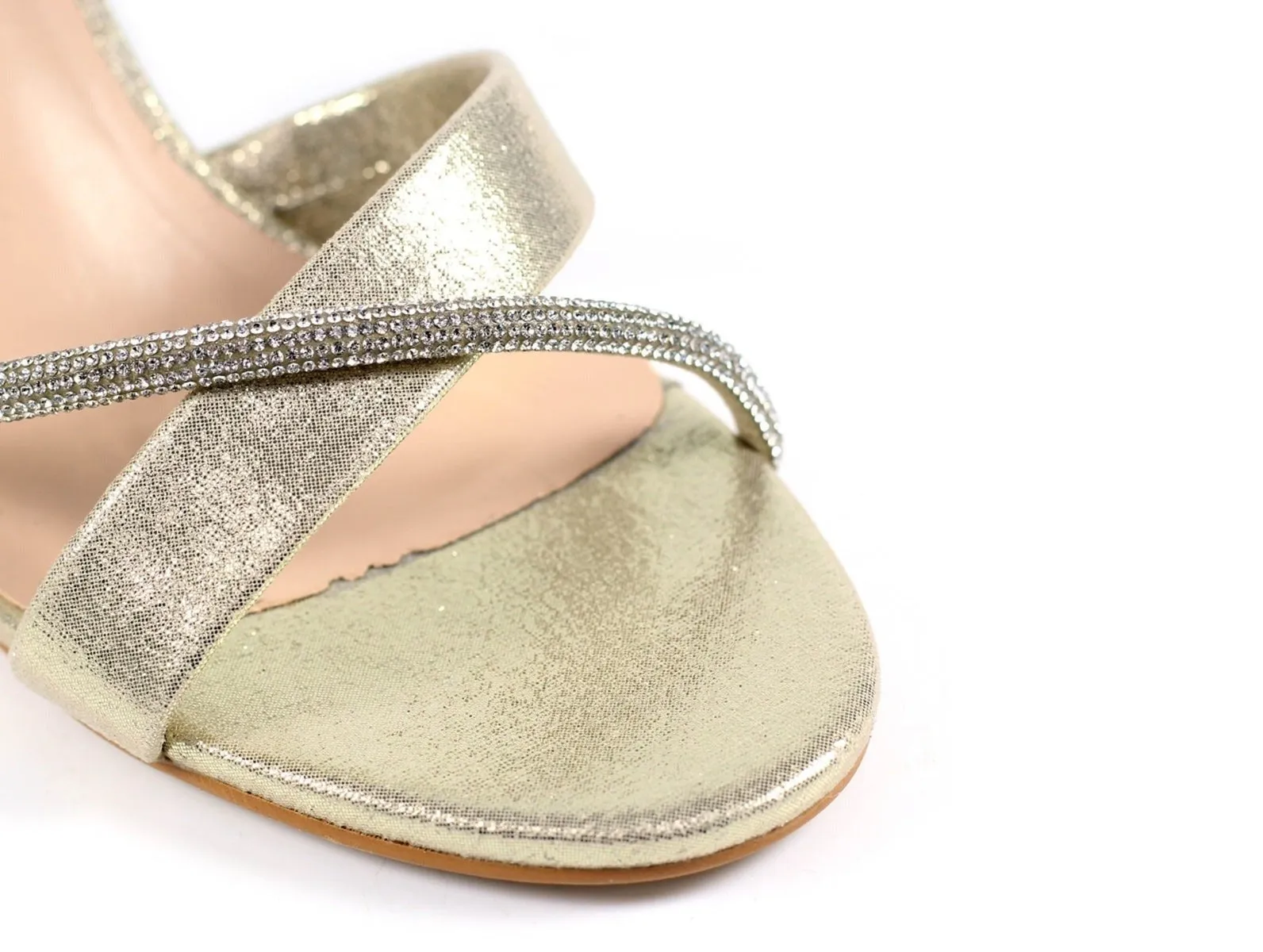 Lunar JLH 403 - Gold