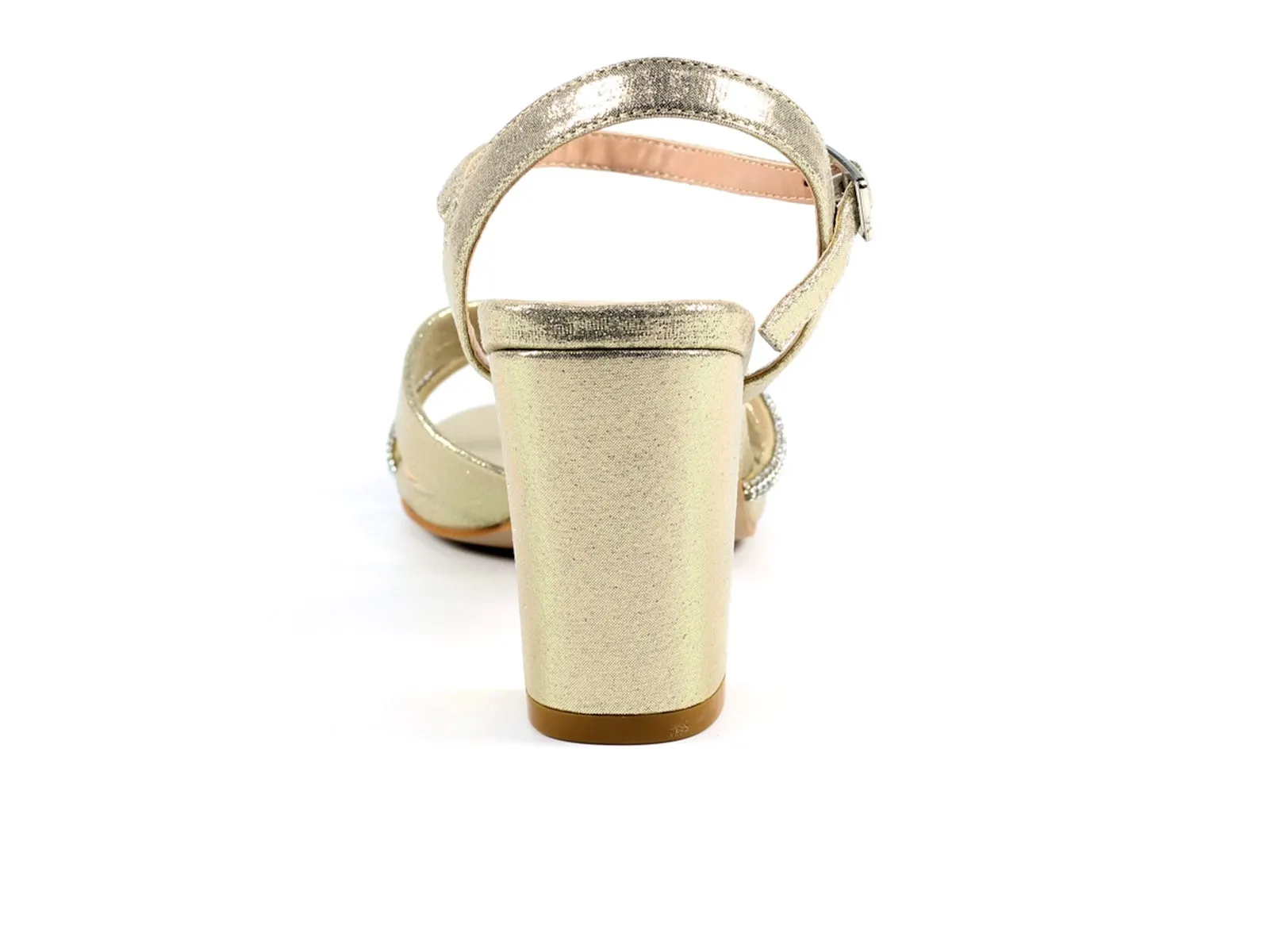 Lunar JLH 403 - Gold